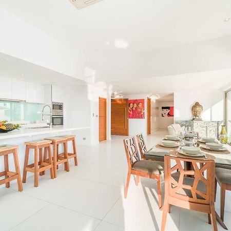 Villa Marinella 라마이비치 외부 사진