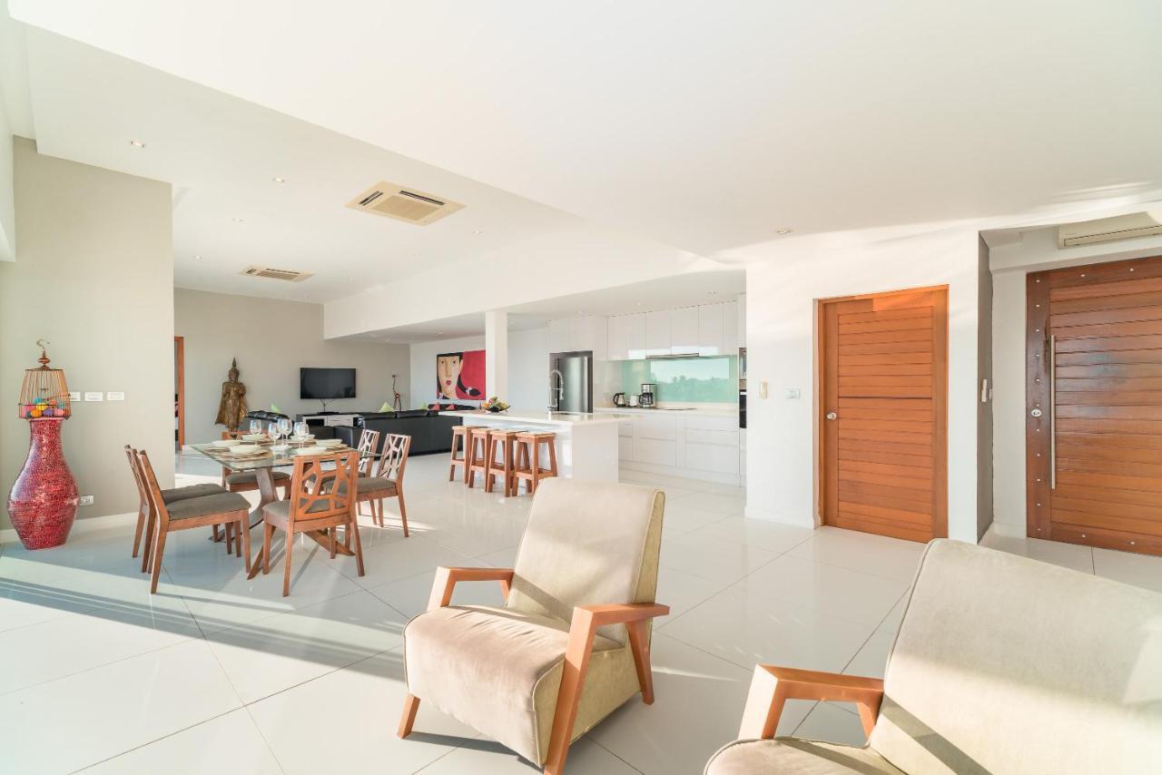 Villa Marinella 라마이비치 외부 사진